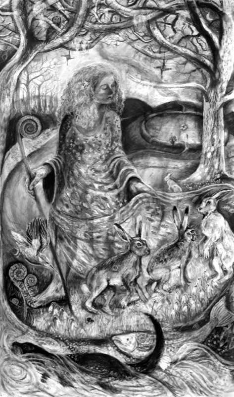 Canticle