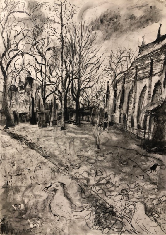 Greyfriars 1