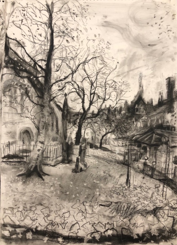 Greyfriars 3