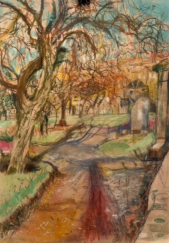 Greyfriars