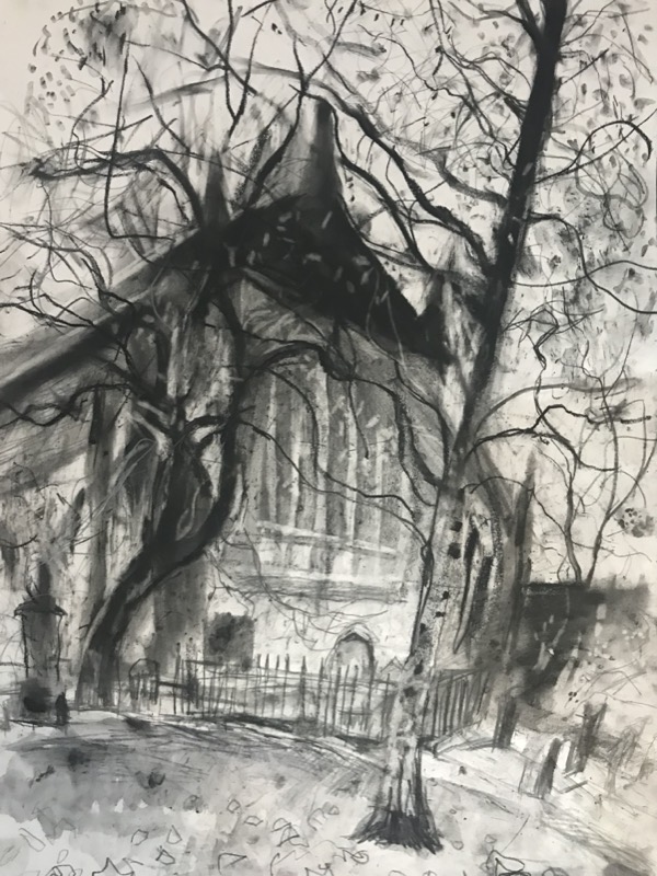 Greyfriars