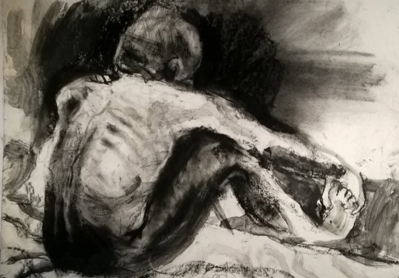 Male Nude