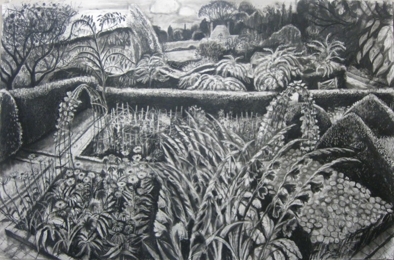 The Trials Garden