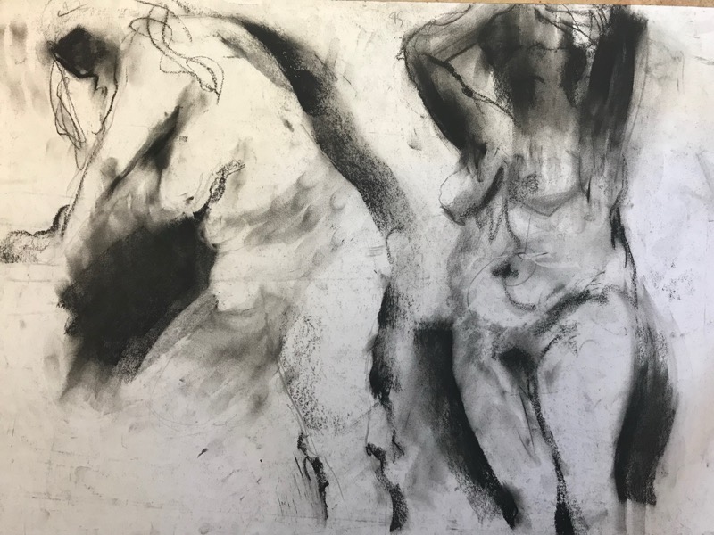 Two Quick Studies