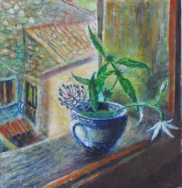 Cardoso Flowers