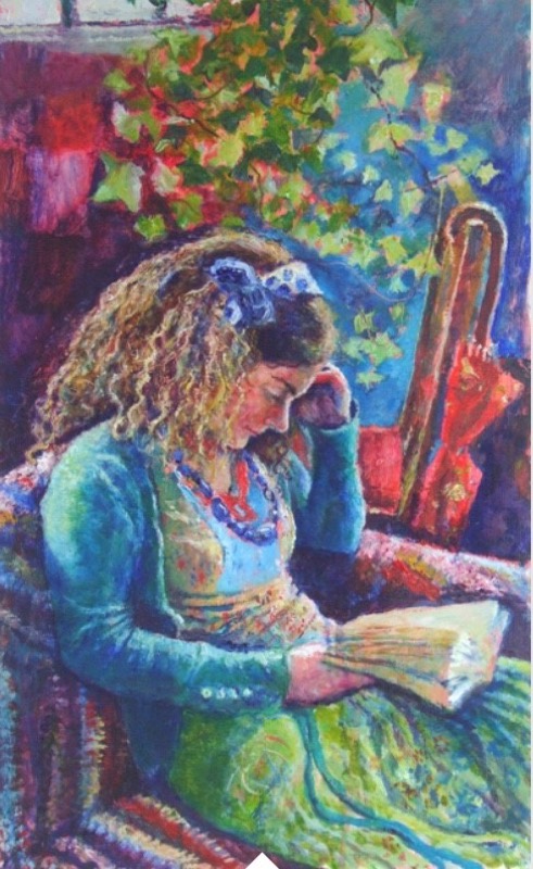 Deacem Reading