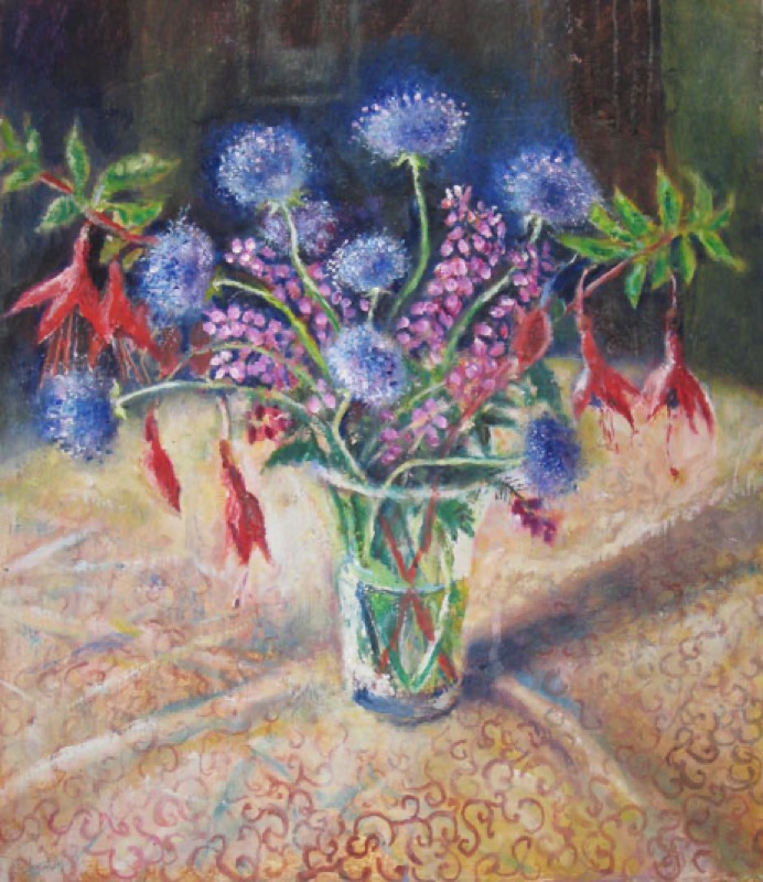Eamon's Bouquet