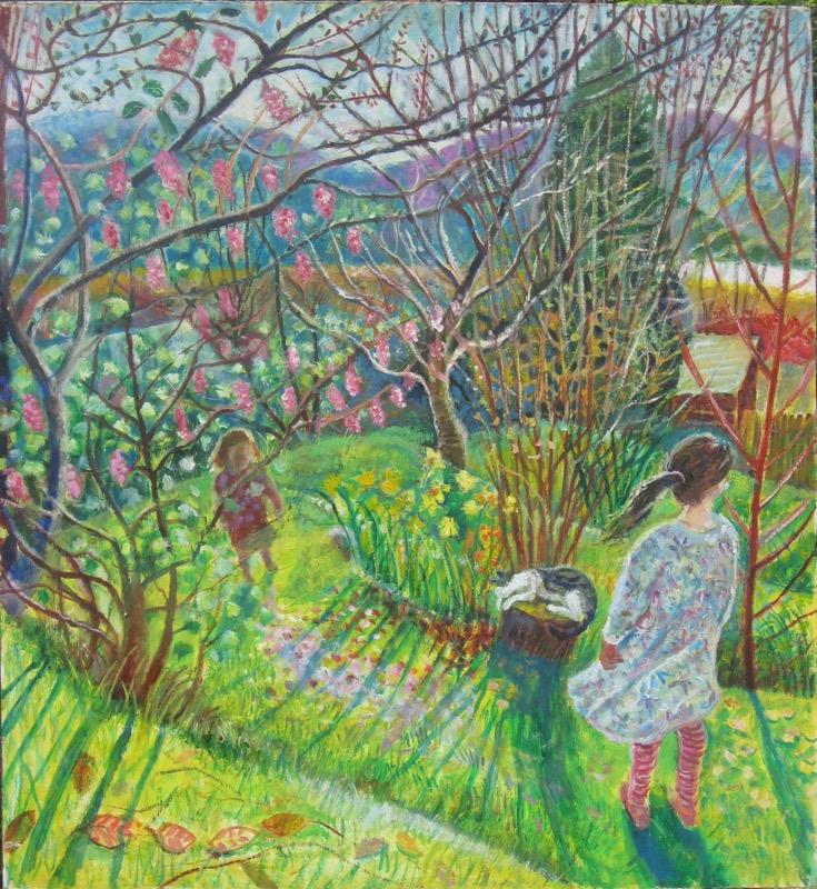 Early Spring