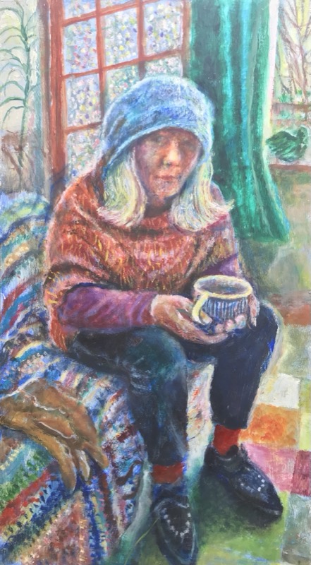 The Artist