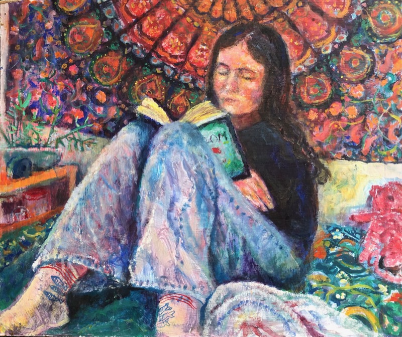 The Room