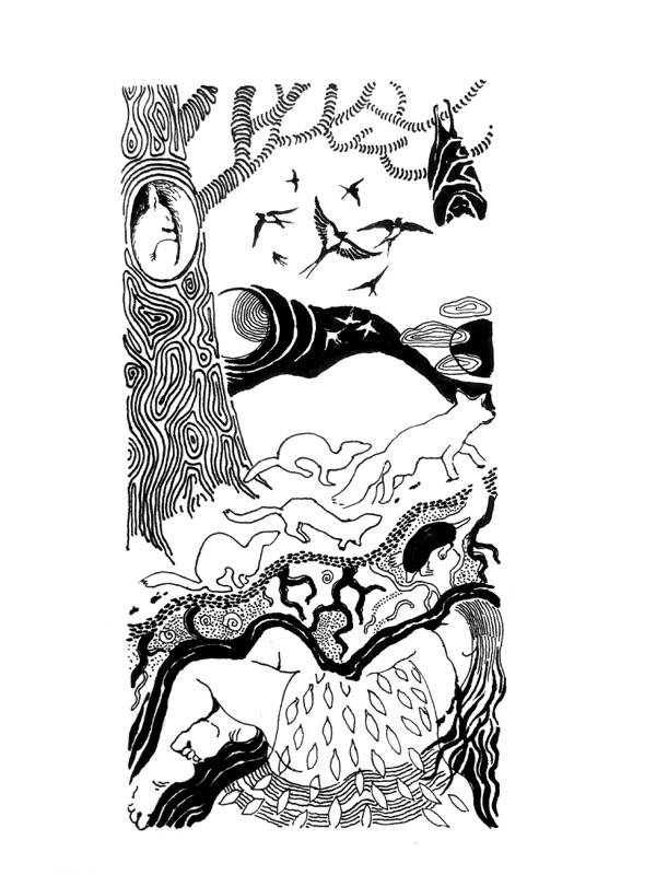 Persephone